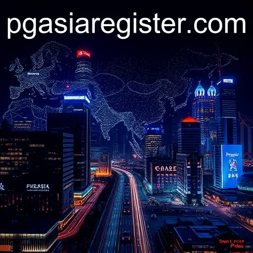 About Us: Discovering PGasia