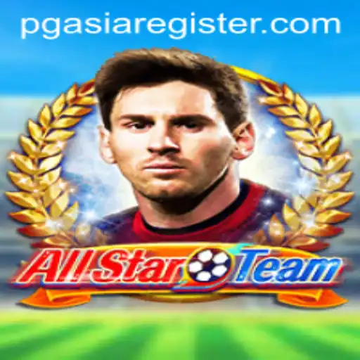 AllStarTeam: Uniting Gamers Across Asia with PGasia