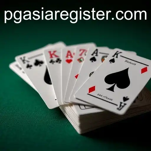 The Timeless Appeal of Card Games and PGasia's Role in Their Evolution