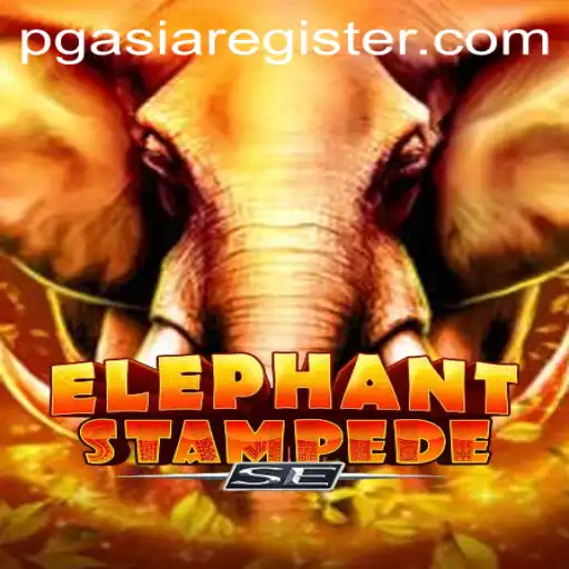 Discover the Thrilling World of ElephantStampedeSE: A Riveting Adventure Game