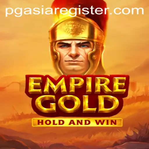 EmpireGold: The Revolutionary Game Capturing PGasia