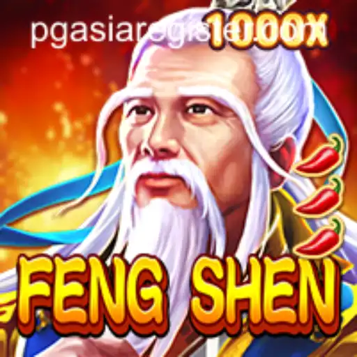 FengShen: Unveiling the Mystical World of PGasia's Latest Game