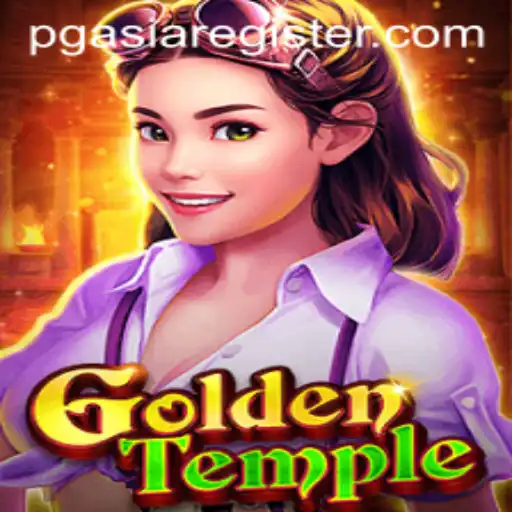 Exploring the Allure of GoldenTemple: A Thrilling Adventure with PGasia