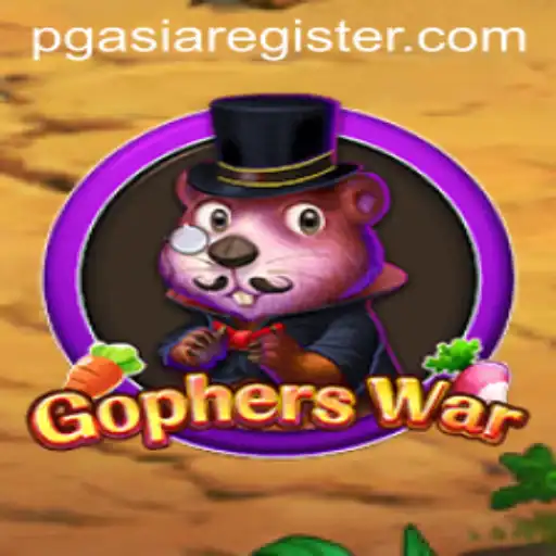 GophersWar Takes the Gaming World by Storm: An In-Depth Look