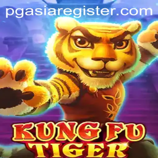 KungFuTiger: A Thrilling Journey Through Martial Arts Adventure