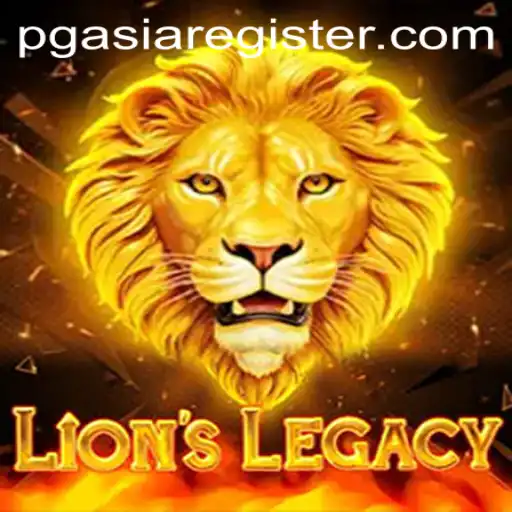 LionsLegacy: A New Era of Gaming with PGasia