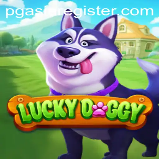 Exploring the Thrills of LuckyDoggy: A Journey Through PGasia's Popular Game