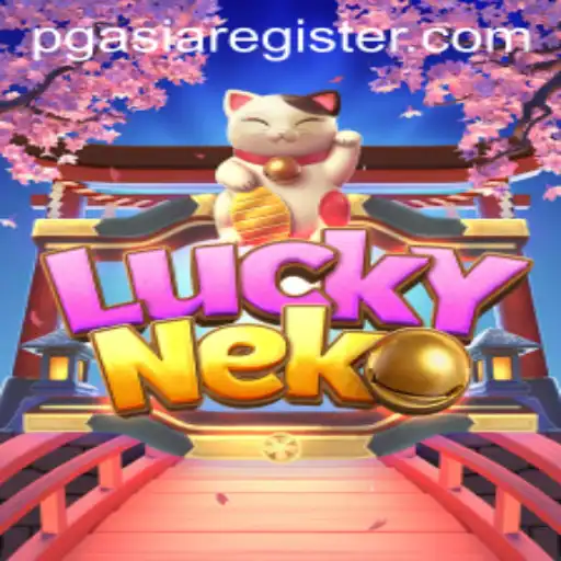 Exploring LuckyNeko by PGasia: A Journey into Fortune and Fun
