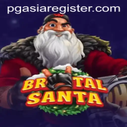 BrutalSanta: A New Era of Interactive Gaming with PGasia