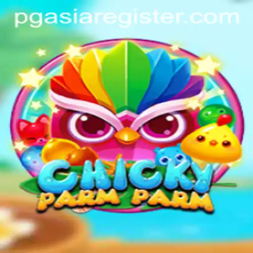 Exploring the Vibrant World of ChickyParmParm: An Innovative PGasia Arcade Game
