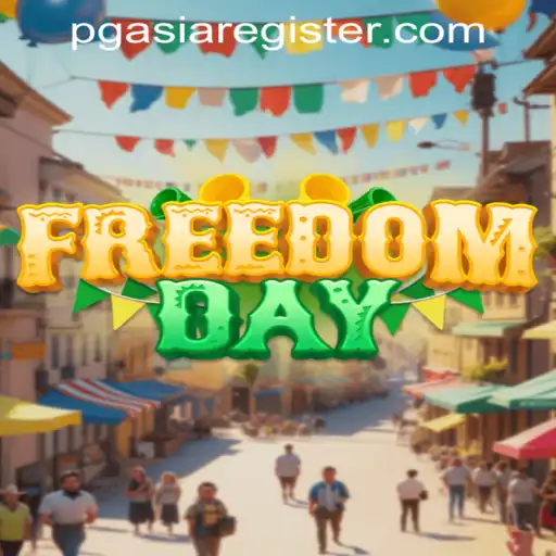 Explore FreedomDay: The Exciting New Game With PGasia Elements