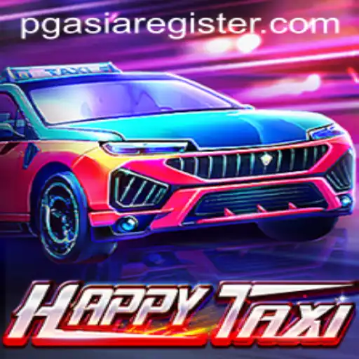 The Fascinating Journey of HappyTaxi: A Dive into PGasia's Latest Gaming Innovation