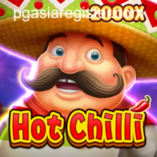 Exploring the Exciting World of HotChilli: A PGasia Adventure