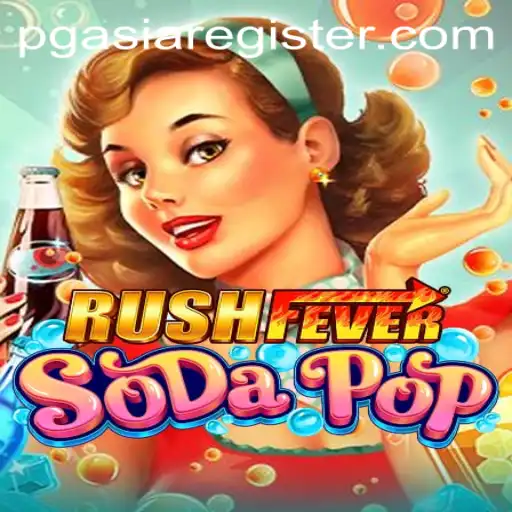 Discover the Thrills of RushFeverSodaPop: Navigating the PG Asia Gaming Universe