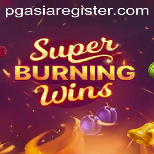 Exploring SuperBurningWins: A Deep Dive into PGasia's Popular Game