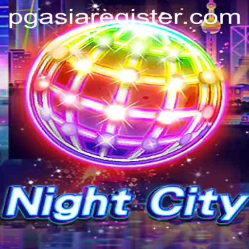 Exploring the Enigma of NightCity and the PGasia Phenomenon
