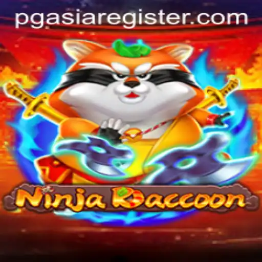 Discover the Adventure of NinjaRaccoon and the Sensation of PGasia
