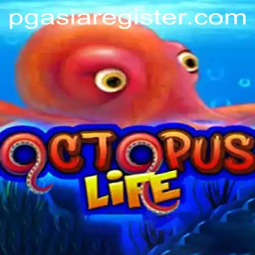 Exploring OctopusLife: The Engaging Undersea Adventure Inspired by 