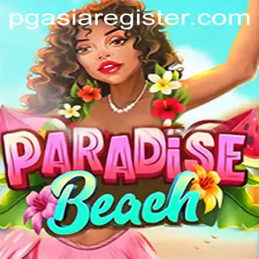 Explore 'ParadiseBeach': An Engaging Gaming Experience
