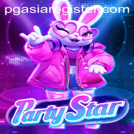 PartyStar: The Ultimate Interactive Entertainment Experience with PGasia