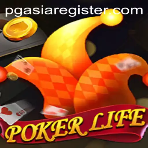 Discovering PokerLife: A Comprehensive Guide to PGasia's Thrilling Game