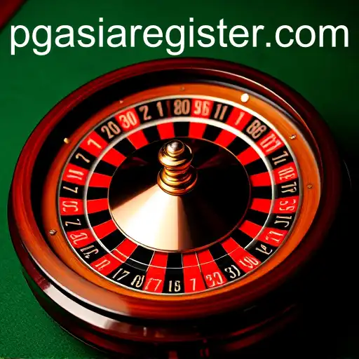 The Exciting World of Roulette and Its Connection to PGasia