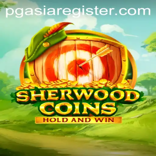 Exploring SherwoodCoins: A New Gaming Adventure with PGasia