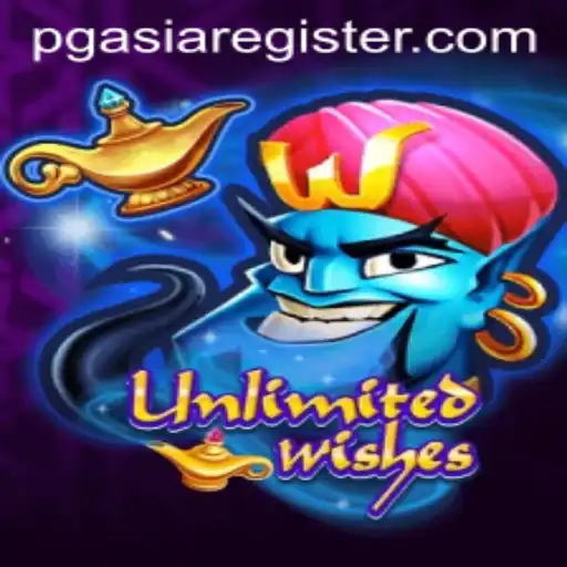 UnlimitedWishes: A New Gaming Experience from PGasia