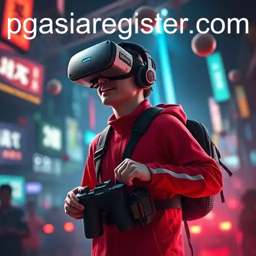 Exploring the Impact of Video Games on Modern Society: A Look at PGasia