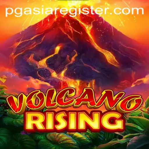 VolcanoRising: A Dive into Adventure and Strategy with PGasia
