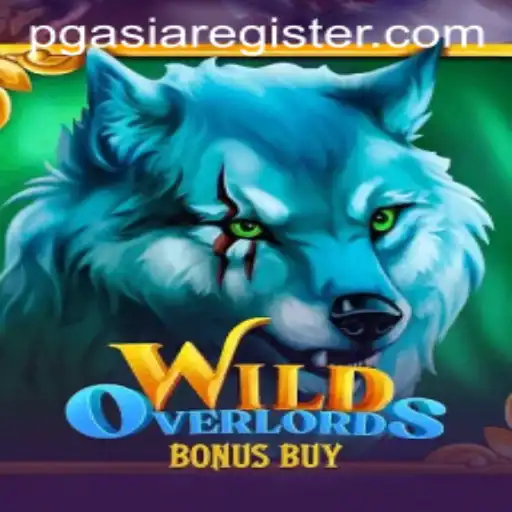 Discover the Thrilling World of WildOverlordsBonusBuy by PGasia